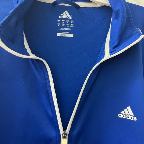 Adidas Jacket’s &coats/adidas’ mens - Picture 3 of 6